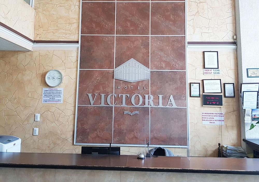 Hotel Victoria موروليا المظهر الخارجي الصورة